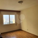 Apartamento à venda com 1 quarto em Cambuci, São Paulo, SP