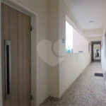 Apartamento à venda com 2 quartos em Santana, São Paulo, SP