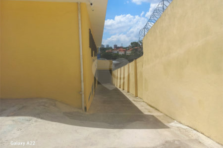 Casa para alugar com 1 quarto em Rio Pequeno, São Paulo, SP