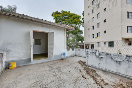Sobrado à venda com 3 quartos, sendo 1 suíte, em Jardim Prudência, São Paulo, SP