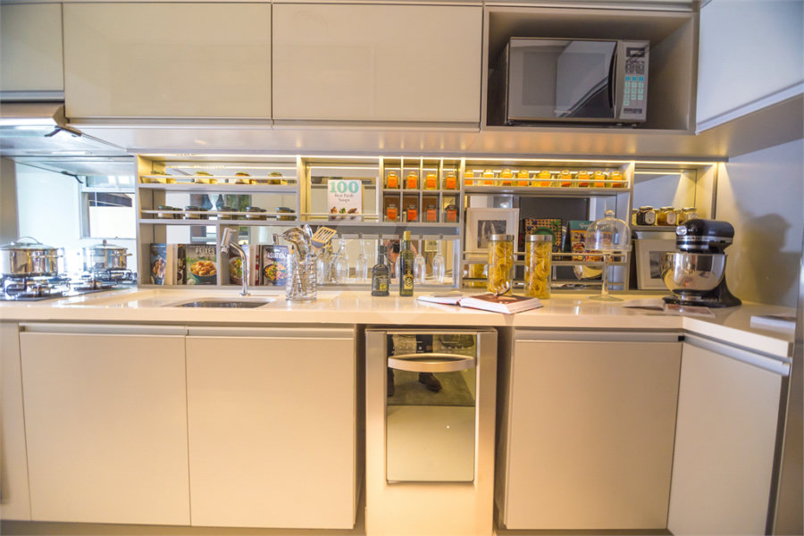 Apartamento à venda com 2 quartos em Morumbi, São Paulo, SP