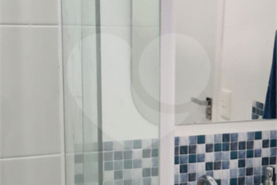 Apartamento à venda ou para alugar com 1 quarto em Santana, São Paulo, SP