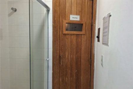 Cobertura à venda com 1 suíte em Pinheiros, São Paulo, SP