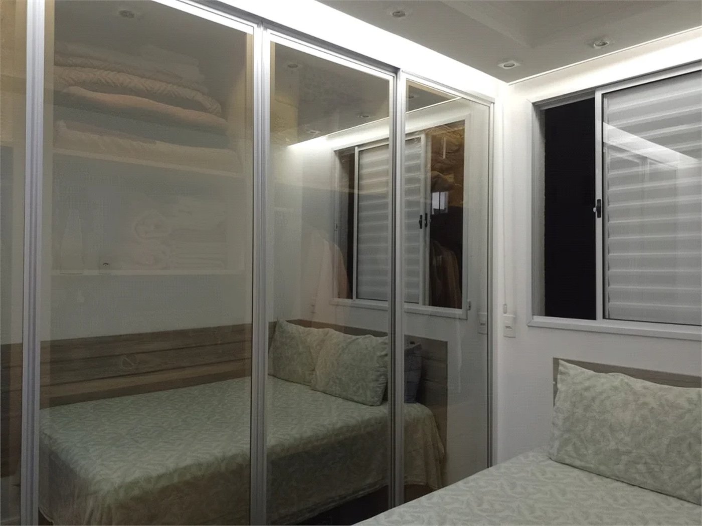 Apartamento à venda com 2 quartos em Pirajussara, São Paulo, SP