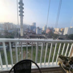 Apartamento Residencial à venda, Encruzilhada, Santos - AP1360.