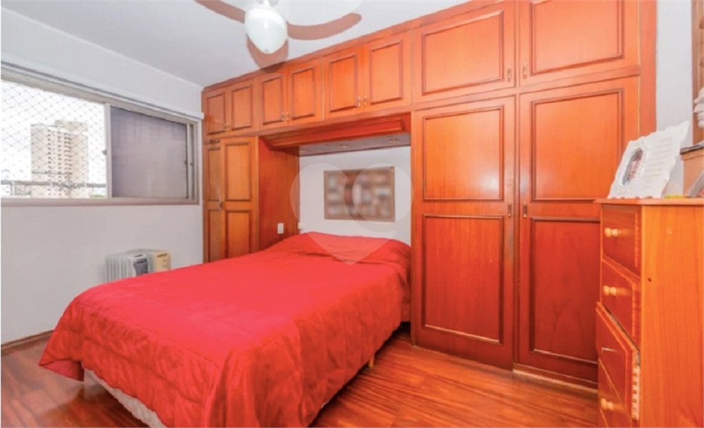 Apartamento à venda com 3 quartos, sendo 1 suíte, em Água Fria, São Paulo, SP