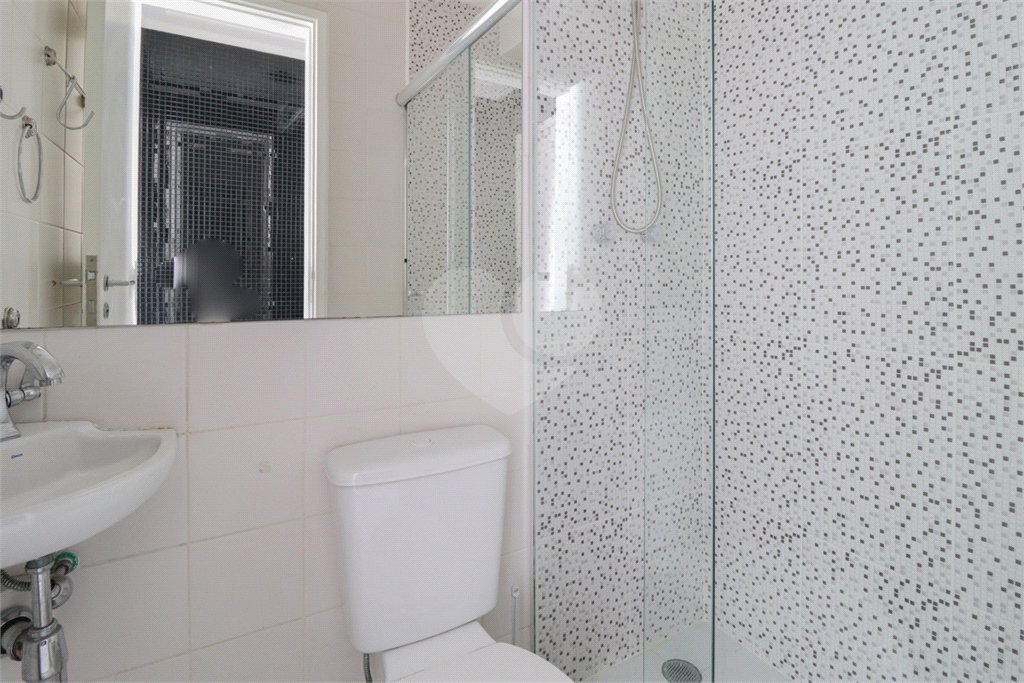 Apartamento à venda com 3 quartos, sendo 2 suítes,  em Cidade Monções, São Paulo, SP