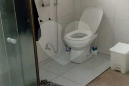 Casa Térrea à venda com 3 quartos, sendo 1 suíte, em Santa Teresinha, São Paulo, SP