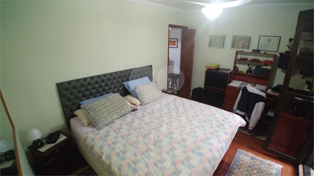 Sobrado à venda com 3 quartos, sendo 1 suíte, em Santana, São Paulo, SP