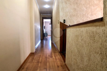 Sobrado à venda com 3 quartos, sendo 2 suítes, em Parada Inglesa, São Paulo, SP
