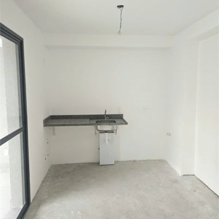 Apartamento à venda com 2 quartos, sendo 1 suíte, em Cidade Monções, São Paulo, SP
