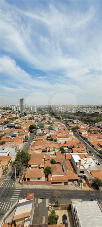 Apartamento à venda com 3 quartos, sendo 1 suíte, em Vila Almeida, Indaiatuba, SP
