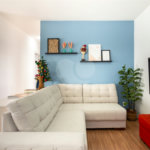 Apartamento à venda com 3 quartos, sendo 1 suíte, em Vila Anastácio, São Paulo, SP