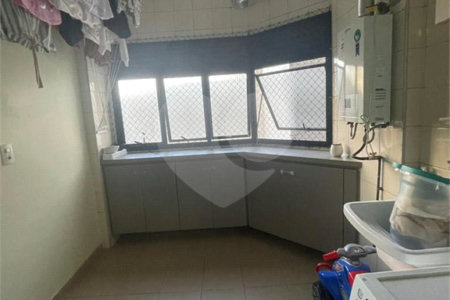 Apartamento à venda com 3 quartos, sendo 1 suíte, em Chácara Inglesa, São Paulo, SP