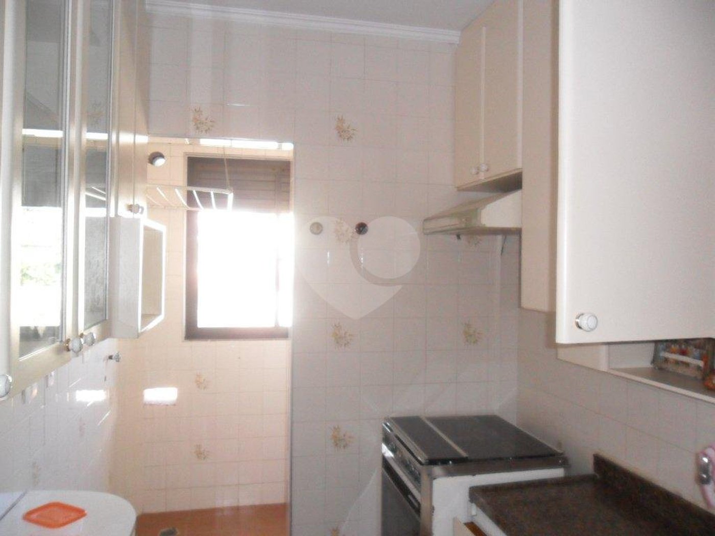 Apartamento à venda com 2 quartos, sendo 1 suíte, em Parque Mandaqui, São Paulo, SP