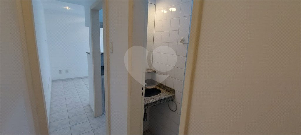 Apartamento à venda com 1 quarto em Flamengo, Rio de Janeiro, RJ