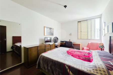 Apartamento à venda com 4 quartos em Pinheiros, São Paulo, SP