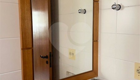 Apartamento à venda com 4 quartos, sendo 3 suítes,  em Cidade São Francisco, São Paulo, SP
