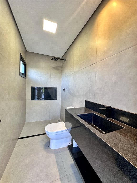 Casa à venda com 3 suítes no condomínio Residencial Florais Itália, Cuiabá - MT