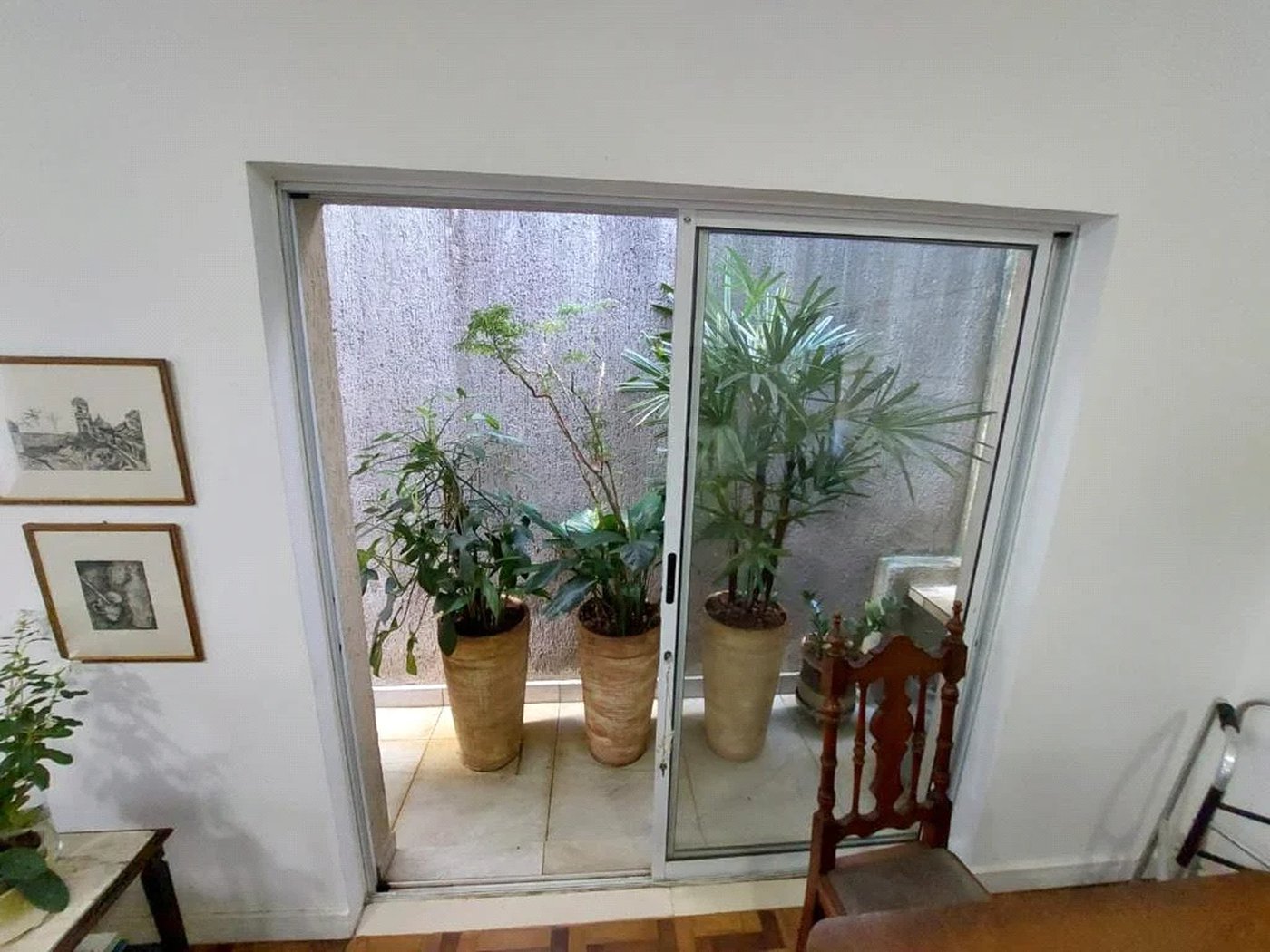 Casa para alugar com 3 quartos em Água Branca, São Paulo, SP