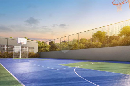 Apartamento à venda com 2 quartos, sendo 1 suíte, em Jardim Caboré, São Paulo, SP