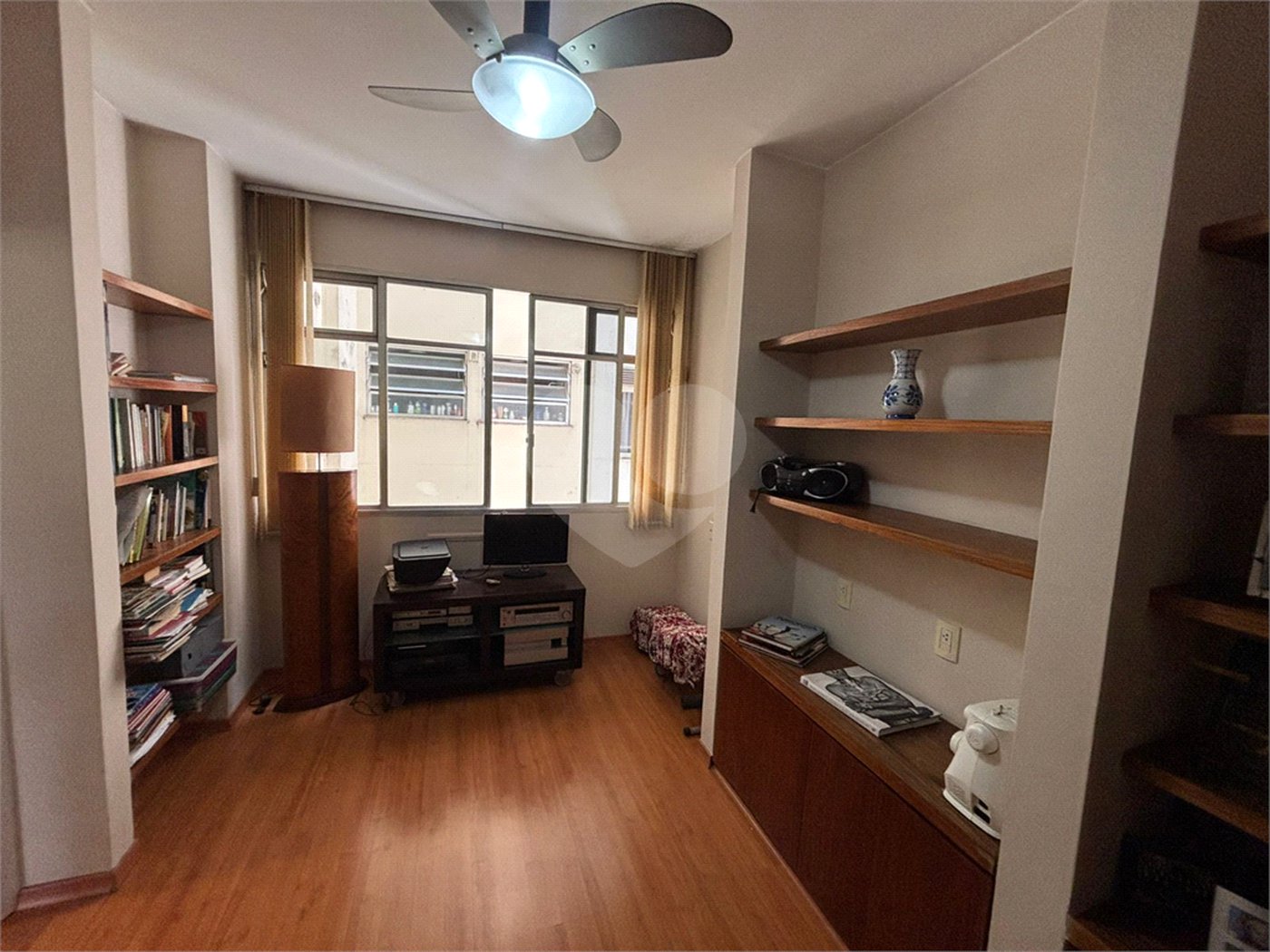 Apartamento à venda com 3 quartos, sendo 2 suítes, em Tijuca, Rio de Janeiro, RJ