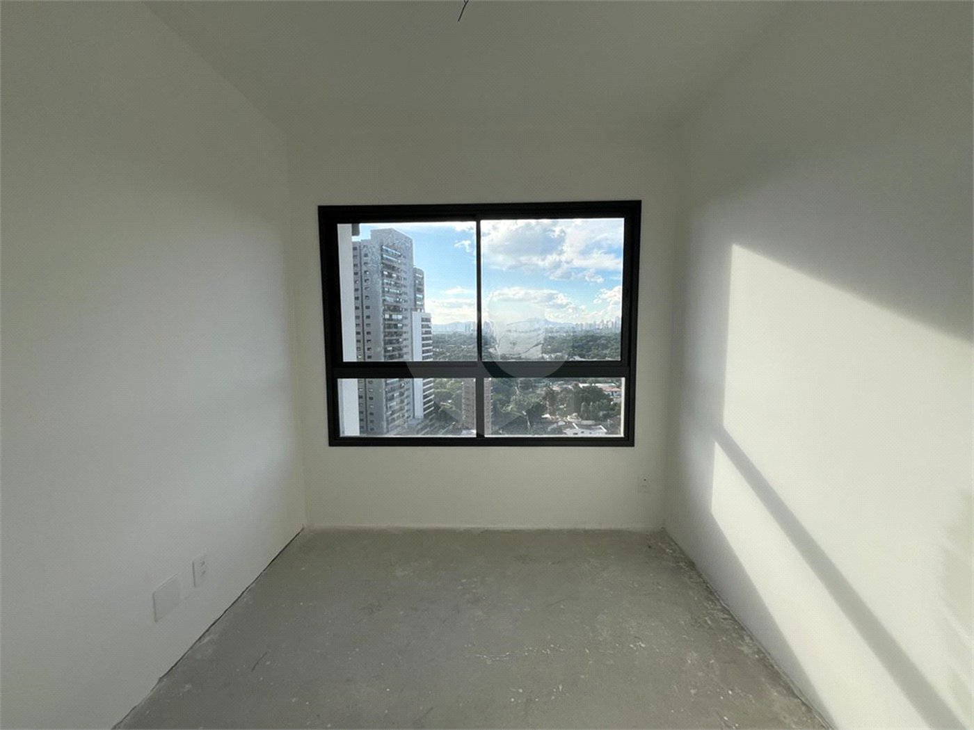 Apartamento à venda com 1 suíte em Butantã, São Paulo, SP