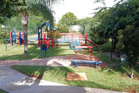 Apartamento à venda com 2 quartos em Parque Industrial Lagoinha, Ribeirão Preto, SP