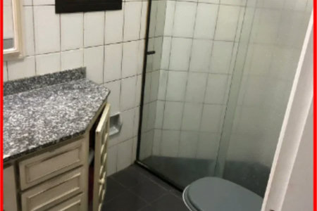 Apartamento à venda com 3 quartos, sendo 1 suíte, em Bela Aliança, São Paulo, SP