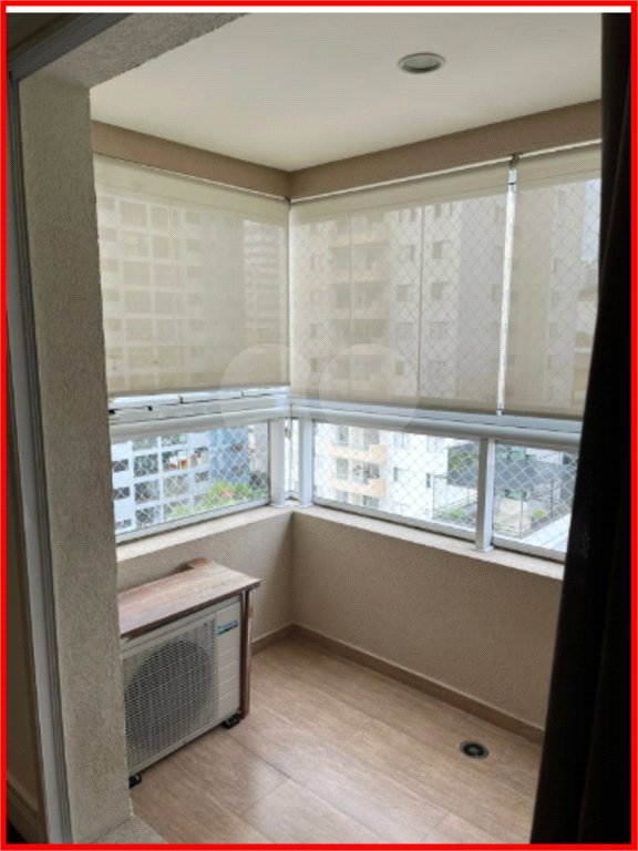 Apartamento à venda com 2 suítes em Vila Pompéia, São Paulo, SP