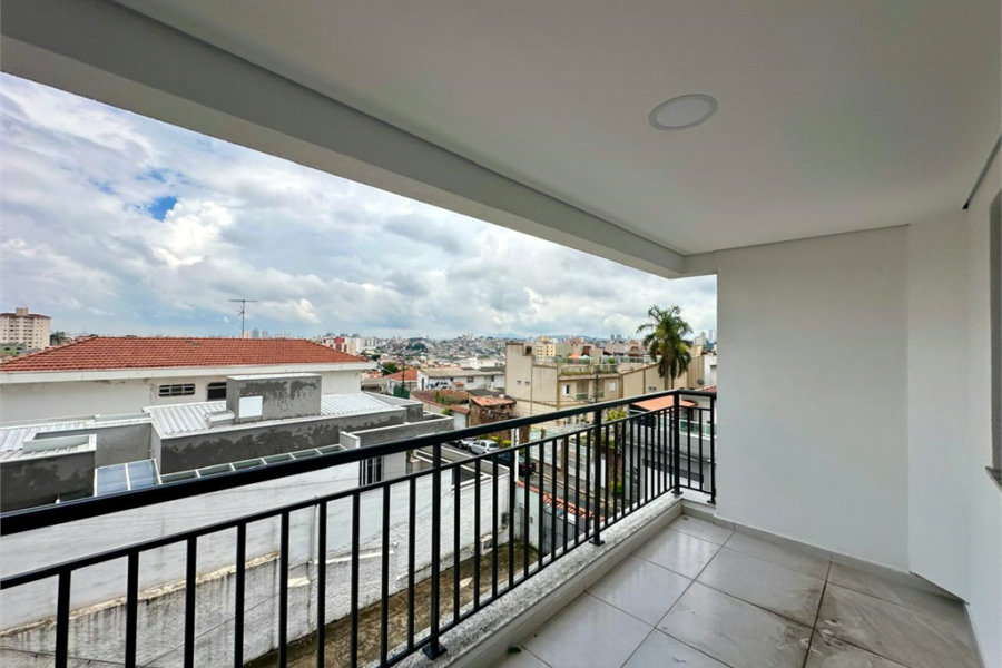 Apartamento à venda com 3 quartos, sendo 1 suíte, em Santana, São Paulo, SP