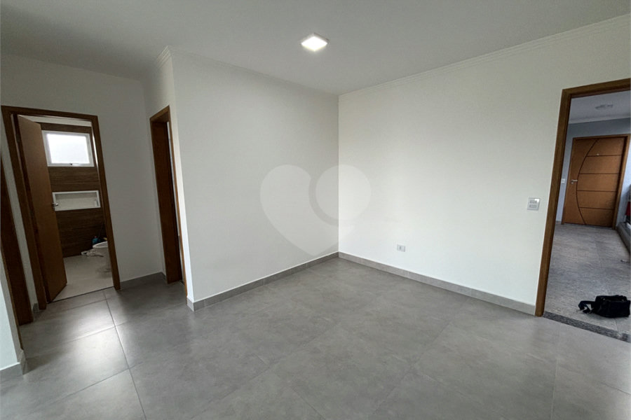 Apartamento à venda com 2 quartos em Horto, São Paulo, SP