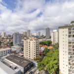 Apartamento à venda com 2 quartos em Vila Mascote, São Paulo, SP
