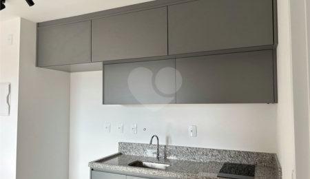 Apartamento à venda com 1 quarto em Saúde, São Paulo, SP