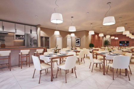 Residencial Daniel Gonzalez