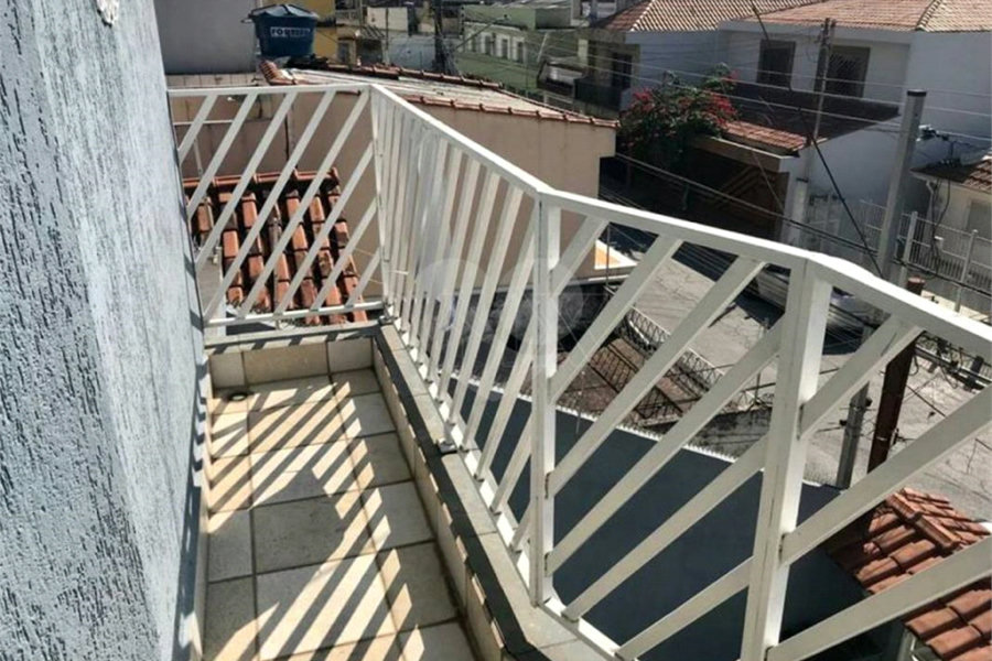 Sobrado à venda com 3 quartos, sendo 1 suíte, em Vila Guilherme, São Paulo, SP