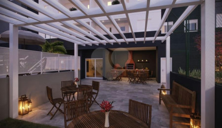 Apartamento à venda com 1 quarto em Tucuruvi, São Paulo, SP