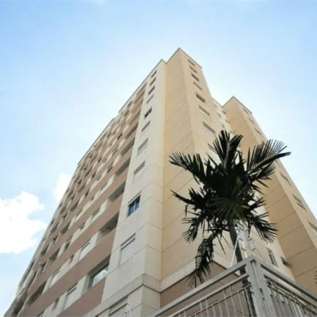 Apartamento à venda com 2 quartos, sendo 1 suíte, em Vila Suzana, São Paulo, SP