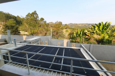 Casa à venda com 3 suítes no condomínio Ecovillagio, São Roque - SP
