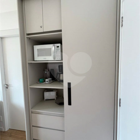 Apartamento para alugar com 1 suíte em Pinheiros, São Paulo, SP