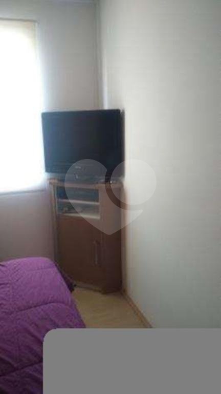 Apartamento à venda com 2 quartos em Mandaqui, São Paulo, SP