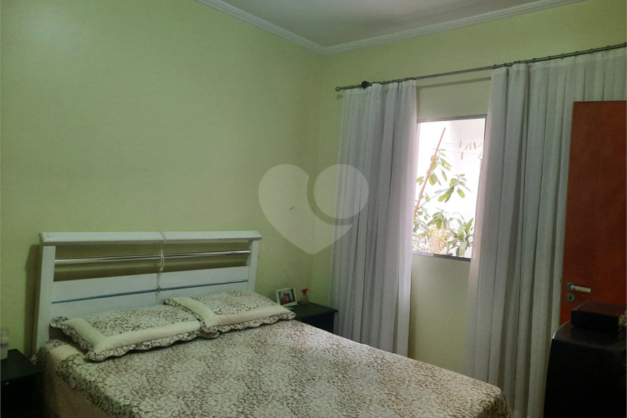 Casa Térrea à venda com 3 quartos, sendo 2 suítes, em Tucuruvi, São Paulo, SP