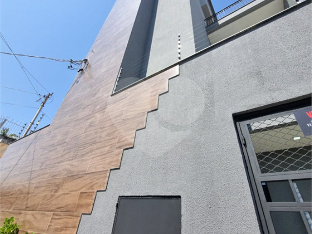 Apartamento à venda com 2 quartos em Vila Maria, São Paulo, SP