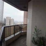 Apartamento à venda com 3 suítes em Santana, São Paulo, SP