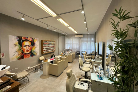 Sala à venda em Tijuca, Rio de Janeiro, RJ