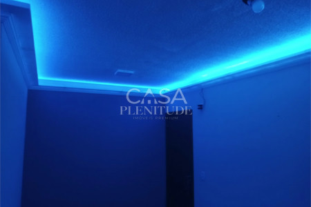 Apartamento à venda com 2 suítes em Caguassu, Sorocaba, SP