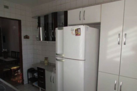 Apartamento à venda com 2 quartos em Jardim Boa Vista (zona Oeste), São Paulo, SP