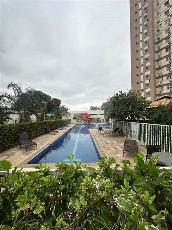 Apartamento à venda com 3 quartos, sendo 1 suíte, em Jardim Shangri-lá, Cuiabá, MT