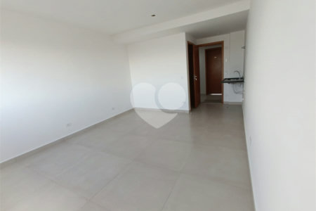 Apartamento à venda com 1 quarto em Vila Mazzei, São Paulo, SP