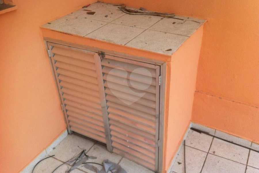 Sobrado à venda com 3 quartos, sendo 1 suíte, em Santana, São Paulo, SP